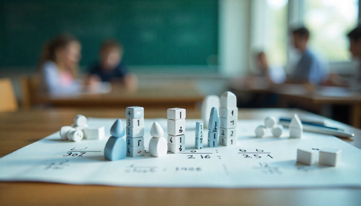 Unlocking the Mystery of Fractions: A Beginner's Guide to Understanding, Simplifying, and Mastering Parts of a Whole