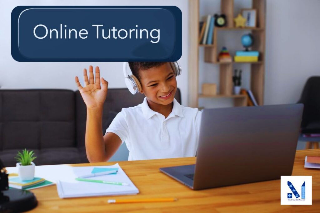 The Math Edge Academy Online Tutoring
