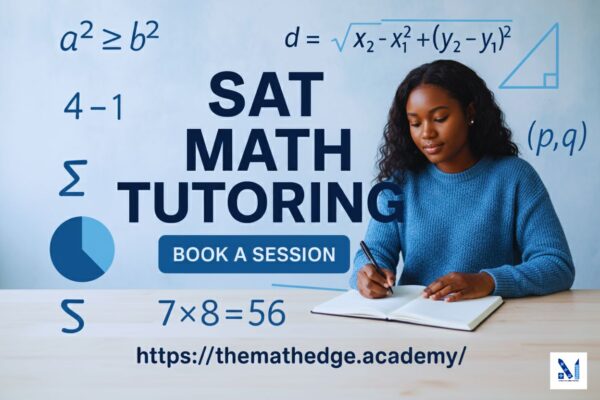 SAT tutor Kenya, online SAT preparation class, best SAT math tutor, SAT last-minute prep bootcamp, SAT ACT group classes, SAT college readiness