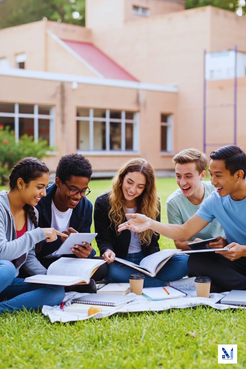 The Math Edge Academy